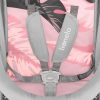 Lionelo Elia sport babakocsi - Tropical Pink