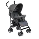Lionelo Elia sport babakocsi - Graphite
