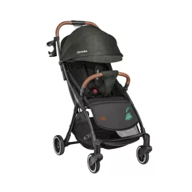 Lionelo Julie One sport babakocsi - Tropical Green