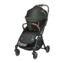 Lionelo Julie One sport babakocsi - Tropical Green