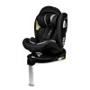 Lionelo Braam 360° ISOFIX gyermekülés 0-36 kg - Carbon