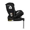 Lionelo Braam 360° ISOFIX gyermekülés 0-36 kg - Carbon