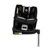 Lionelo Braam 360° ISOFIX gyermekülés 0-36 kg - Carbon