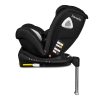 Lionelo Braam 360° ISOFIX gyermekülés 0-36 kg - Carbon