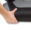 Lionelo Luuk Fix ISOFIX ülésmagasító - Grey