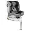 Lionelo Braam 360° ISOFIX gyermekülés 0-36 kg - Stone