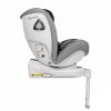 Lionelo Braam 360° ISOFIX gyermekülés 0-36 kg - Stone