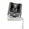 Lionelo Braam 360° ISOFIX gyermekülés 0-36 kg - Stone