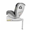 Lionelo Braam 360° ISOFIX gyermekülés 0-36 kg - Stone