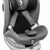 Lionelo Braam 360° ISOFIX gyermekülés 0-36 kg - Stone