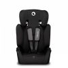 Lionelo Levi Simple gyermekülés 9-36 kg - Black