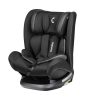 Lionelo Oliver Isofix gyermekülés 9-36 Kg - Black