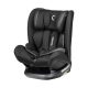 Lionelo Oliver Isofix gyermekülés 9-36 Kg - Black