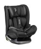 Lionelo Oliver Isofix gyermekülés 9-36 Kg - Black