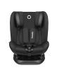 Lionelo Oliver Isofix gyermekülés 9-36 Kg - Black