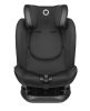 Lionelo Oliver Isofix gyermekülés 9-36 Kg - Black