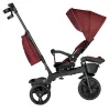 Lionelo Kori forgatható tricikli - Burgundy red