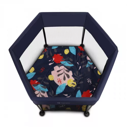 Lionelo Roel járóka - Blue Navy