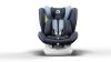 Lionelo Bastiaan One 360°-ban forgatható IsoFix gyermekülés 0-36 kg  - Blue Navy