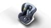 Lionelo Bastiaan One 360°-ban forgatható IsoFix gyermekülés 0-36 kg  - Blue Navy