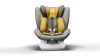 Lionelo Bastiaan One 360°-ban forgatható IsoFix gyermekülés 0-36 kg  - Yellow Mustard