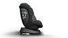 Lionelo Bastiaan One 360°-ban forgatható IsoFix gyermekülés 0-36 kg  - Black Onyx