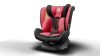 Lionelo Bastiaan One 360°-ban forgatható IsoFix gyermekülés 0-36 kg  - Red Chili