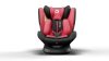 Lionelo Bastiaan One 360°-ban forgatható IsoFix gyermekülés 0-36 kg  - Red Chili