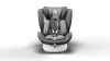 Lionelo Bastiaan One 360°-ban forgatható IsoFix gyermekülés 0-36 kg  - Grey Graphite