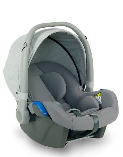 Bexa Kite babahordozó 0-13 kg - K1 gray