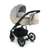 Bexa Ideal multifunkciós babakocsi 2in1 - I07 beige-gray