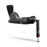 Babahordozók és IsoFix bázistalpak