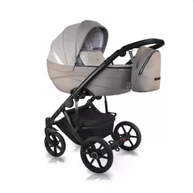   Bexa Ideal Limited multifunkciós babakocsi 2in1 - LE101 beige