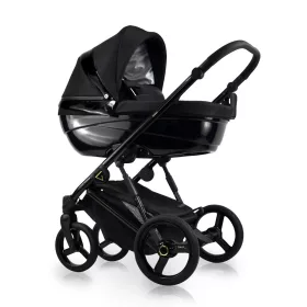   Bexa Glamour multifunkciós babakocsi 2in1 - GL2 Bright black