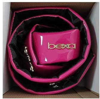 Bexa Glamour kiegészítő szett - Pink