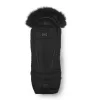 Ibebe Luxury thermo bundazsák - Fekete S6