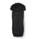 Ibebe Luxury thermo bundazsák - Fekete S6