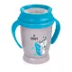 Lovi Buddy 360° itatópohár Drink Master 250ml Be Brave (9hó+)