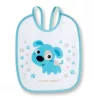 Canpol Babies Bunny&Company pamut előke - 3 db