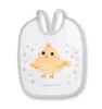 Canpol Babies Bunny&Company pamut előke - 3 db