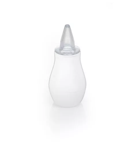 Canpol Babies Orrszívó - Fehér