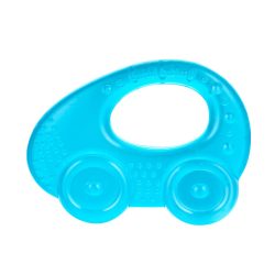 Canpol babies hűtőrágóka - Kék autó