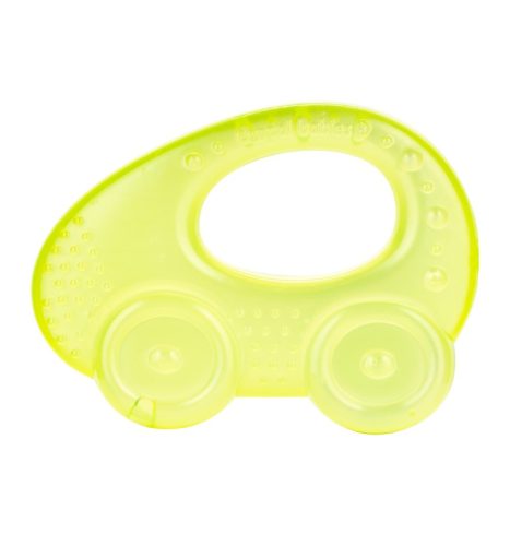 Canpol babies hűtőrágóka - Zöld autó