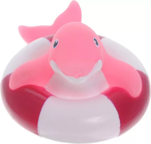 Canpol Babies Állatkák úszógumin - Delfin