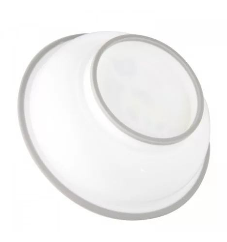 Canpol Babies Csúszásmentes műanyag tál 270 ml (4h+) - Boci