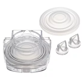 Canpol babies Pótalkatrész szett Hands-Free mellszívóhoz