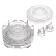 Canpol babies Pótalkatrész szett Hands-Free mellszívóhoz