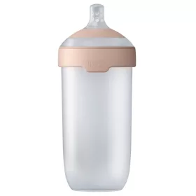 Lovi MAMMAFEEL Cumisüveg 330ml (6h+)