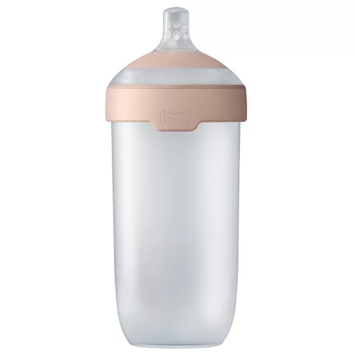 Lovi MAMMAFEEL Cumisüveg 330ml (6h+)