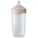 Lovi MAMMAFEEL Cumisüveg 330ml (6h+)